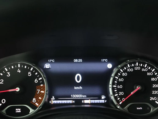 Jeep Renegade - Afbeelding 25 van 30