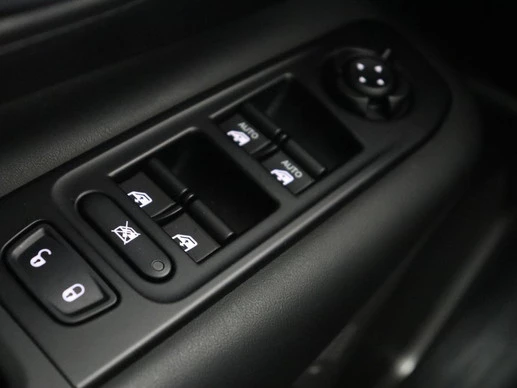 Jeep Renegade - Afbeelding 26 van 30