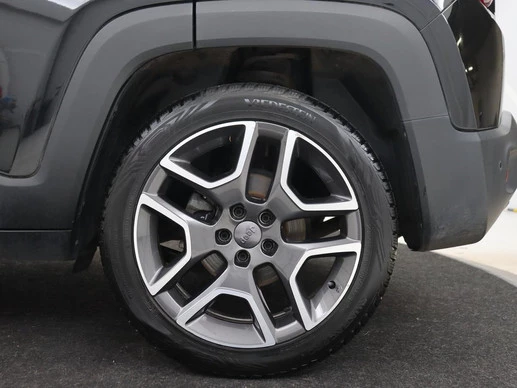 Jeep Renegade - Afbeelding 27 van 30