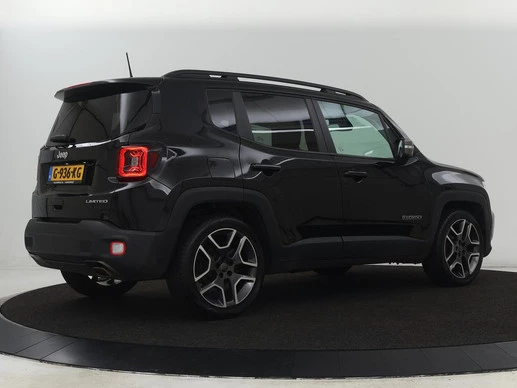 Jeep Renegade - Afbeelding 28 van 30