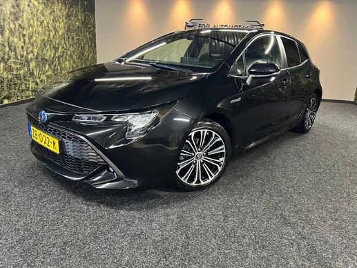 Toyota Corolla - Afbeelding 1 van 26