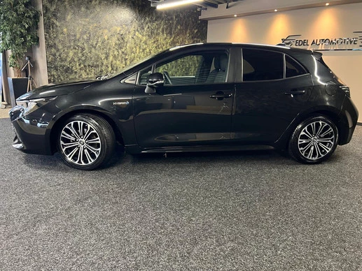 Toyota Corolla - Afbeelding 2 van 26