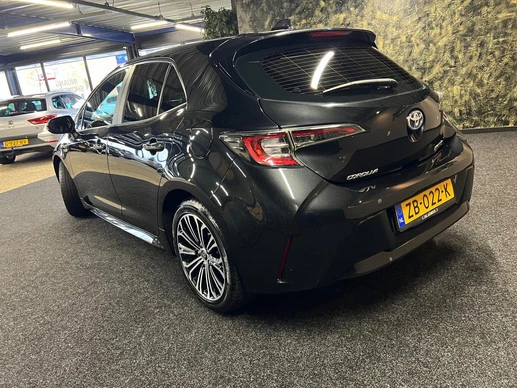 Toyota Corolla - Afbeelding 3 van 26