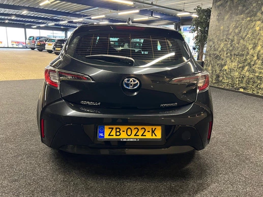 Toyota Corolla - Afbeelding 4 van 26