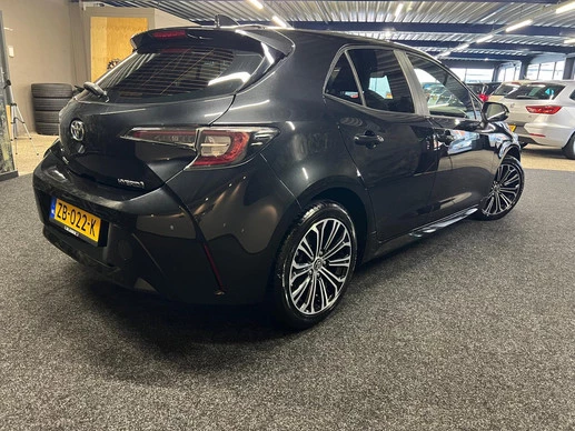 Toyota Corolla - Afbeelding 5 van 26