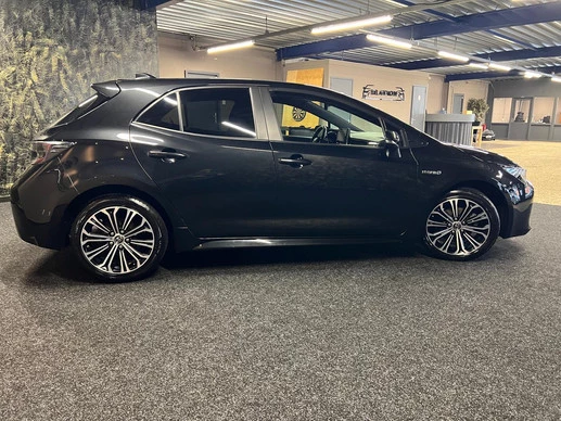 Toyota Corolla - Afbeelding 6 van 26