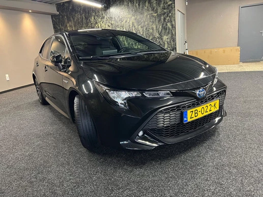 Toyota Corolla - Afbeelding 7 van 26