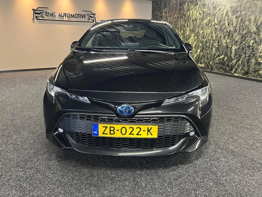 Toyota Corolla - Afbeelding 8 van 26