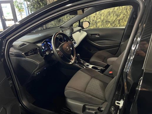 Toyota Corolla - Afbeelding 9 van 26