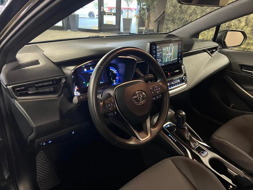 Toyota Corolla - Afbeelding 11 van 26