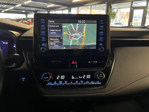 Toyota Corolla - Afbeelding 12 van 26