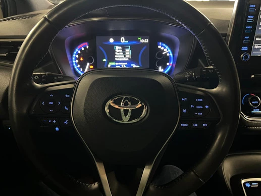 Toyota Corolla - Afbeelding 14 van 26