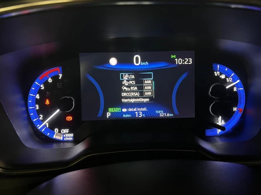 Toyota Corolla - Afbeelding 15 van 26