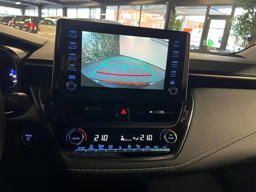 Toyota Corolla - Afbeelding 16 van 26