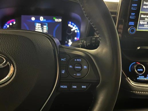 Toyota Corolla - Afbeelding 17 van 26