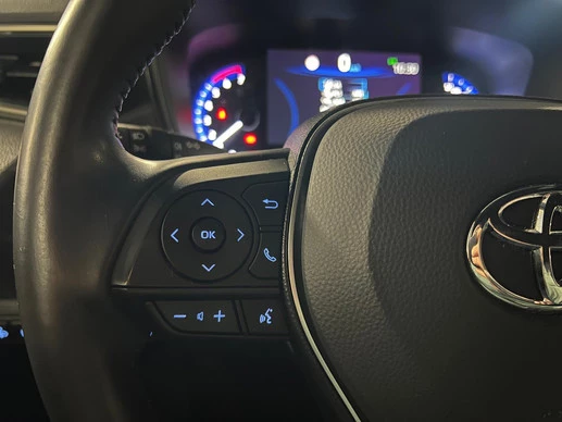 Toyota Corolla - Afbeelding 18 van 26