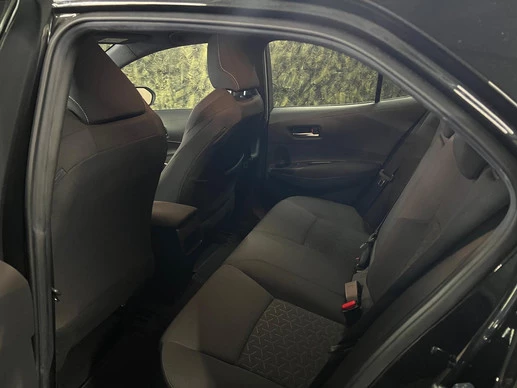 Toyota Corolla - Afbeelding 19 van 26