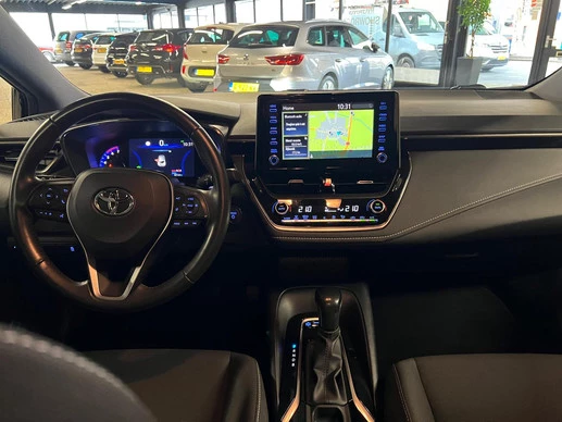 Toyota Corolla - Afbeelding 20 van 26