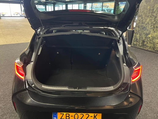 Toyota Corolla - Afbeelding 21 van 26