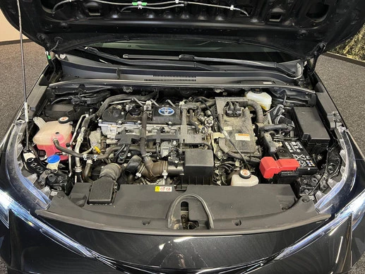 Toyota Corolla - Afbeelding 22 van 26