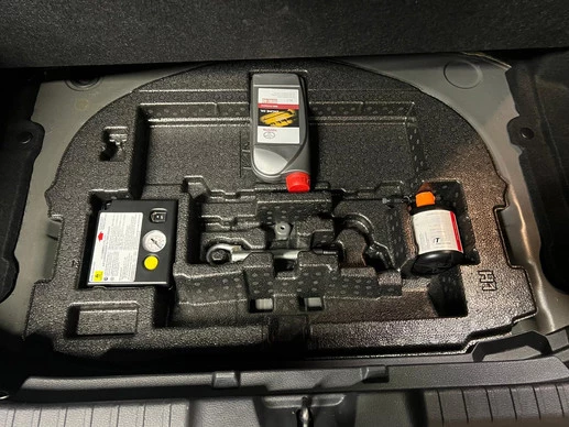 Toyota Corolla - Afbeelding 25 van 26