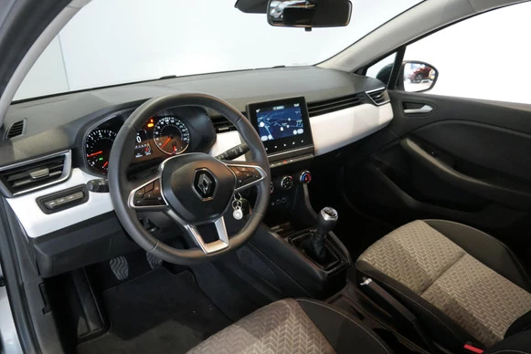 Renault Clio - Afbeelding 11 van 30