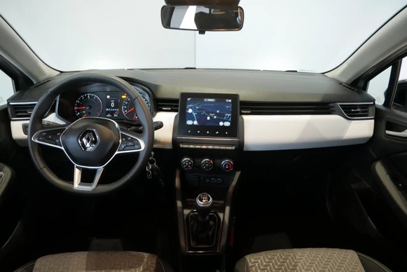 Renault Clio - Afbeelding 12 van 30