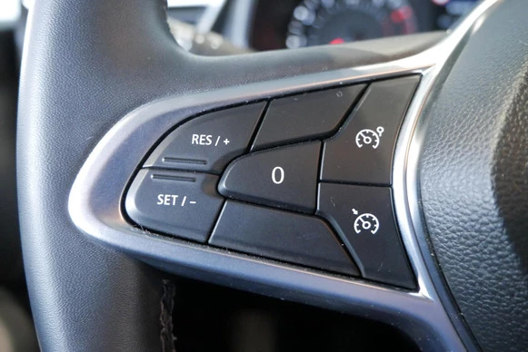 Renault Clio - Afbeelding 14 van 30