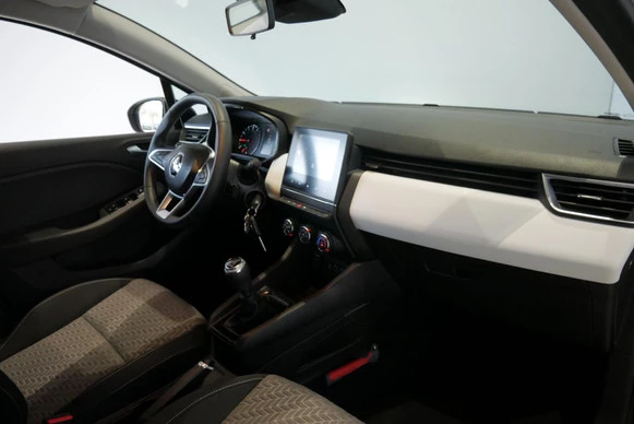 Renault Clio - Afbeelding 16 van 30