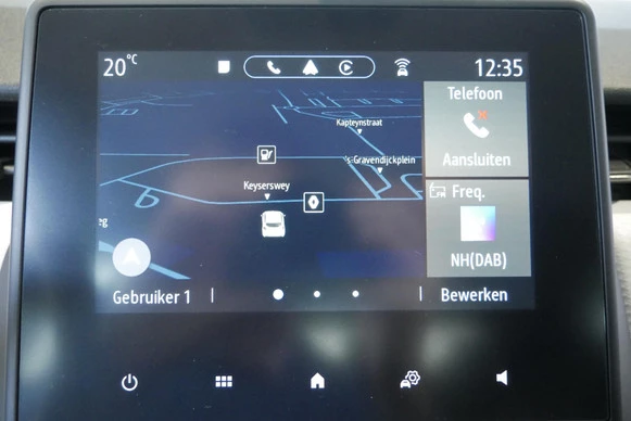 Renault Clio - Afbeelding 17 van 30