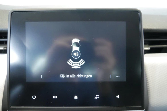 Renault Clio - Afbeelding 18 van 30