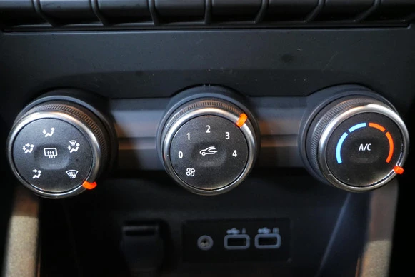 Renault Clio - Afbeelding 19 van 30