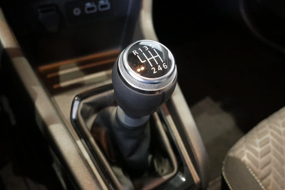 Renault Clio - Afbeelding 21 van 30