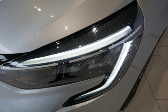 Renault Clio - Afbeelding 25 van 30