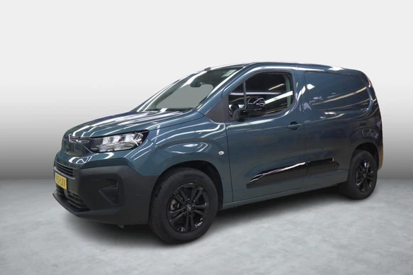 Citroën ë-Berlingo - Afbeelding 1 van 12