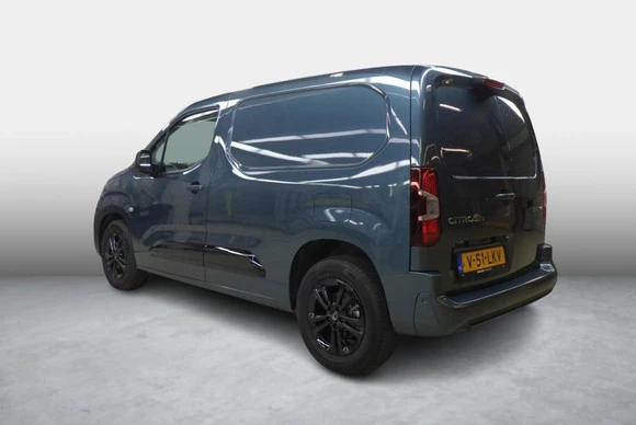Citroën ë-Berlingo - Afbeelding 2 van 12