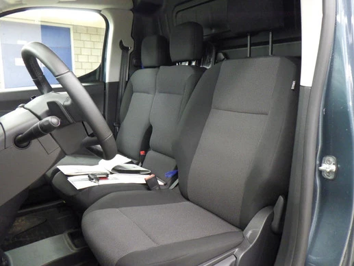 Citroën ë-Berlingo - Afbeelding 3 van 12