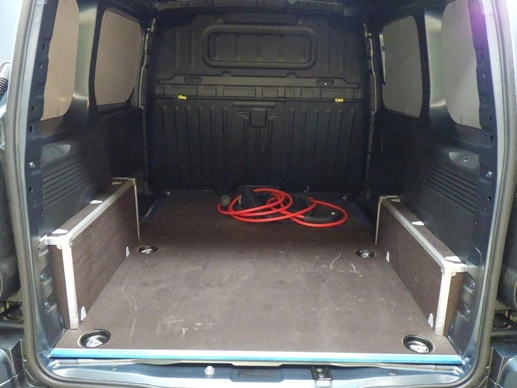 Citroën ë-Berlingo - Afbeelding 4 van 12