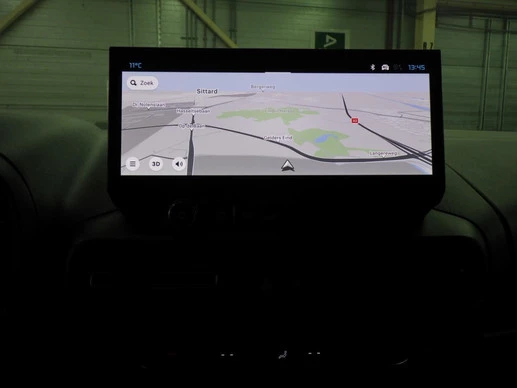 Citroën ë-Berlingo - Afbeelding 7 van 12