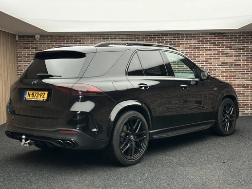 Mercedes-Benz GLE - Afbeelding 2 van 30