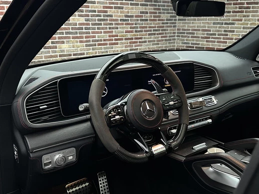 Mercedes-Benz GLE - Afbeelding 3 van 30