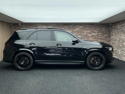 Mercedes-Benz GLE - Afbeelding 4 van 30