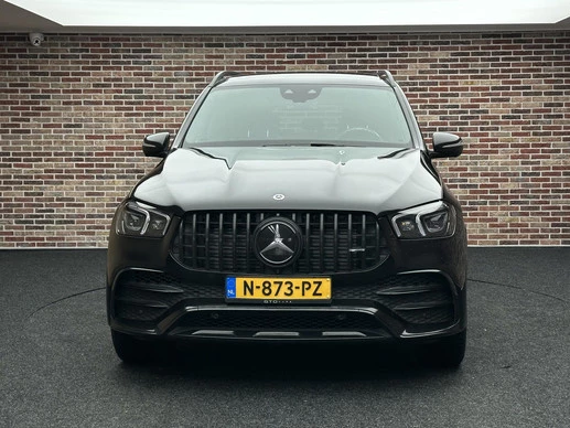Mercedes-Benz GLE - Afbeelding 5 van 30