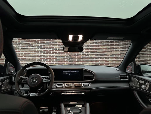 Mercedes-Benz GLE - Afbeelding 9 van 30