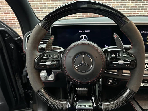 Mercedes-Benz GLE - Afbeelding 11 van 30