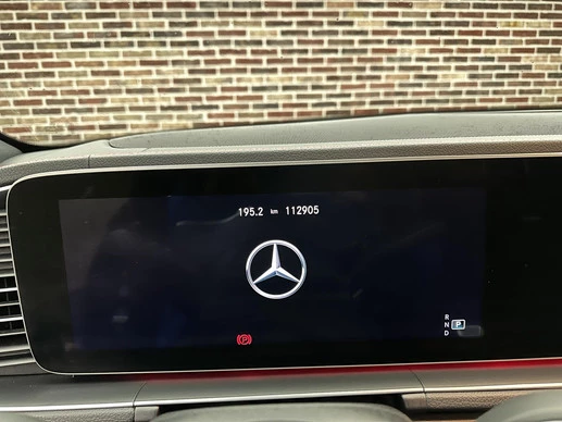 Mercedes-Benz GLE - Afbeelding 12 van 30