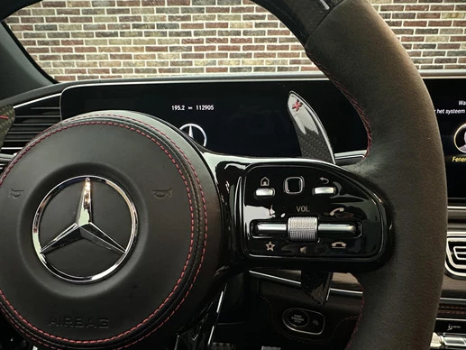 Mercedes-Benz GLE - Afbeelding 13 van 30