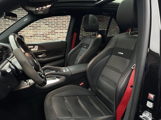 Mercedes-Benz GLE - Afbeelding 14 van 30