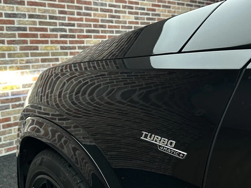 Mercedes-Benz GLE - Afbeelding 16 van 30