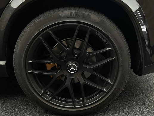 Mercedes-Benz GLE - Afbeelding 17 van 30